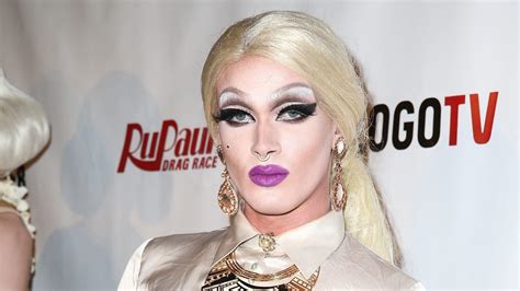 Pearl Claims She Was Banned From Rupauls Drag Race All Stars In