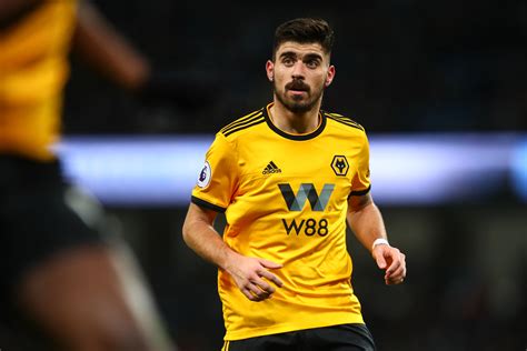 And ruben neves is the latest name to add to that list. Beale shares what Lijnders told him about Wolves ace Ruben Neves - HITC