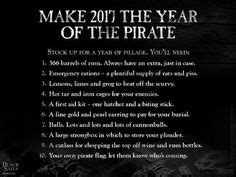 2543 quotes from mark twain: mark twain pirate quote | A Pirates Life for Me
