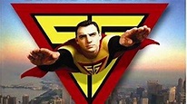 Superguy Behind the Cape Full Movie - YouTube