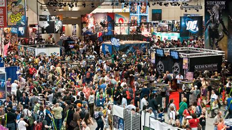 We did not find results for: How To Start Comic Con-ing | Geek and Sundry