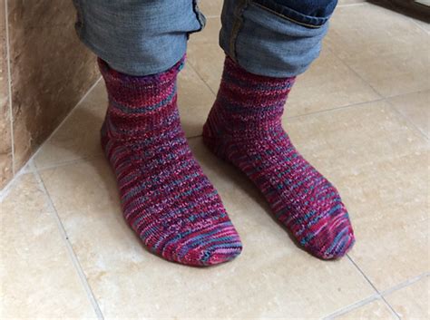 Check spelling or type a new query. Help: adjusting a sock pattern for high instep : knitting