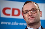 CDU-Mann Jens Spahn zum Diesel-Skandal: „Fahrverbote sind absolut ...