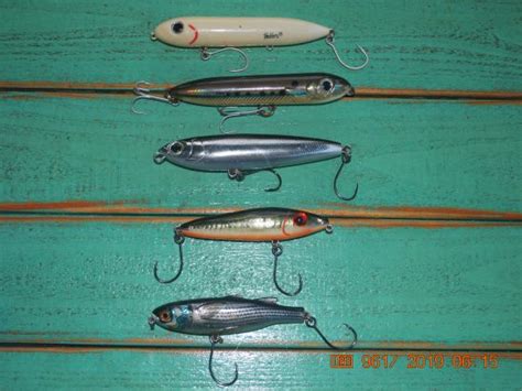 What Are The Best Lures For Bluefish Surfcastingflorida
