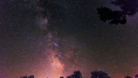 The Dark Sky Park In Indiana You Need To Visit Immediately