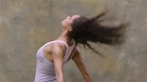 Misty Copeland See Through Sexy Photos Gif Videos