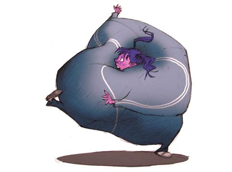Blueberry Inflation In Concept 4 By Thebluebritblur On Deviantart