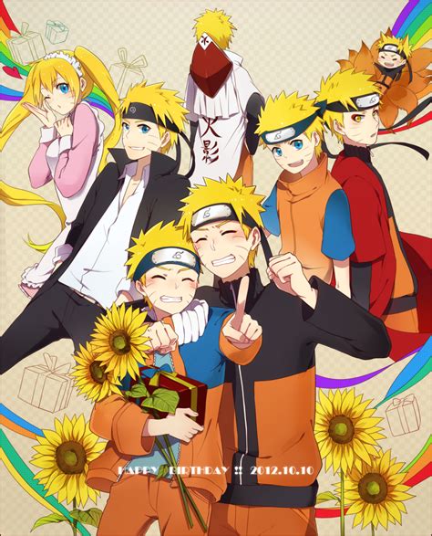 Uzumaki Naruto Image By Asaikaku 2941523 Zerochan Anime Image Board
