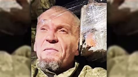 Putins Private Army Goes Full Isis With Sledgehammer Execution Video