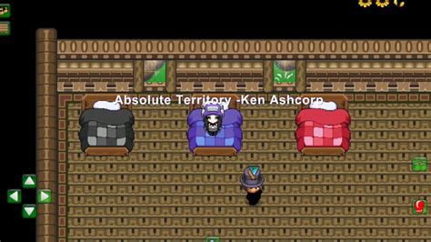 Absolute Territory Ken Ashcorp Lyrics With Spice Youtube