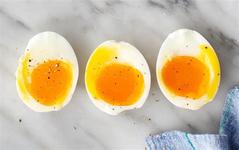 How To Make Soft Boiled Eggs Laptrinhx News