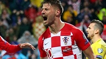 Euro 2020: 'Petkovic needs to step up', says Dalic as Croatia squad ...