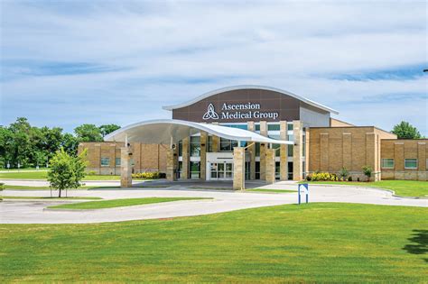 Ascension Medical Group St. John Riverside | Ascension