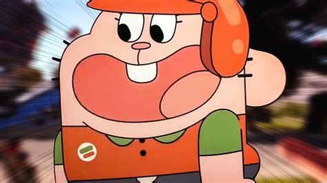 The Job The Best Richard Episode Of Gumball Youtube