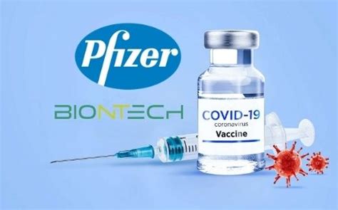 It requires two injections given 21 days apart. Pfizer's Covid vaccine, first in the world to be rolled ...