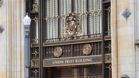 Union Trust Building Restoration Earns American Architecture Award