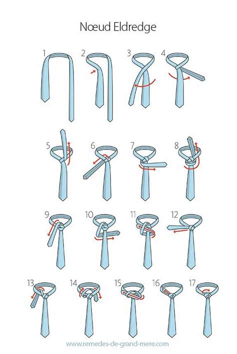 Comment Nouer Une Cravate Pour Femme - Communauté MCMS™.