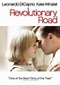 DVD Review: Sam Mendes’s Revolutionary Road on Paramount Home ...