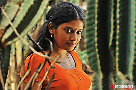 Best Digital Art Malayalam Village Girl In Blouse Closeup View