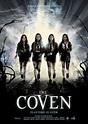 Poster Y Trailer Para The Coven 2014 | CINE TERROR Y PROGRAMAS