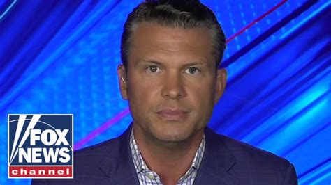 Pete Hegseth This Is The Question Every Democrat Must Answer Youtube