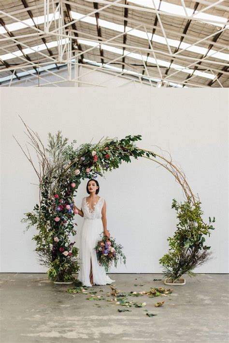 35 Trending Floral Greenery Wedding Ideas For 2019