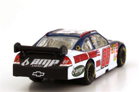 With news of dale earnhardt jr. 1:87 Chevrolet Impala Nascar 2008 Hendrick 88 Dale ...