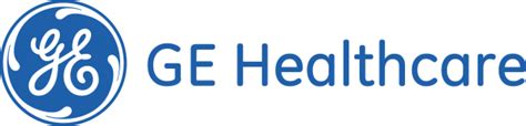 GE Healthcare Logo | Healthcare logo, Ge healthcare ...