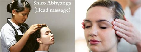 Head Massage To Improve Hair Loss And Stimulate New Growth Shathayu Ayurveda