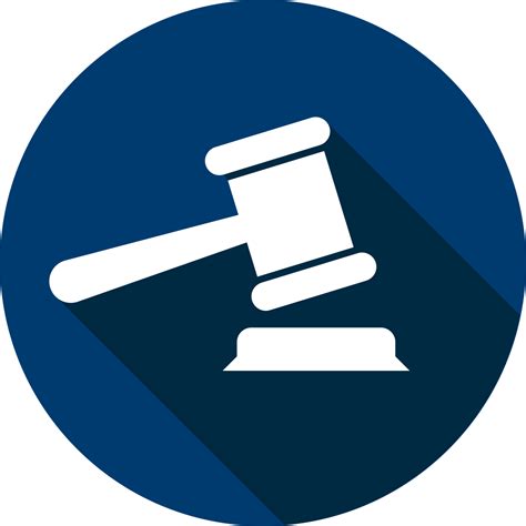 Law Firm Icon At Collection Of Law Firm Icon Free For