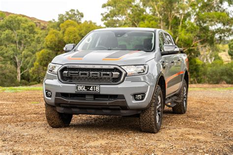 2021 Ford Ranger Fx4 Max Off Road Review Carexpert