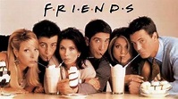 Reencuentro de "Friends" llegará finalmente a la televisión | REDVIRAL