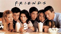 Reencuentro de "Friends" llegará finalmente a la televisión | REDVIRAL