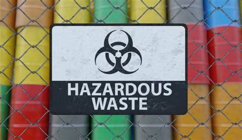 Ways To Generate Income From Hazardous Waste WealthInWastes