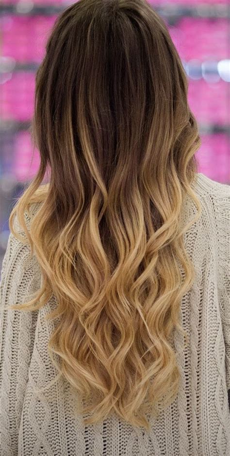 20 Trending Ombre Hair Color Ideas To Try With Pictures