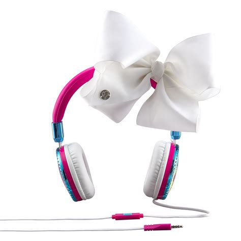 Jojo Siwa Fashion Headphones