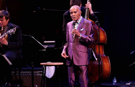 eeuu a los 96 años murió cantautor jon hendricks ícono de la música jazz video crónica viva