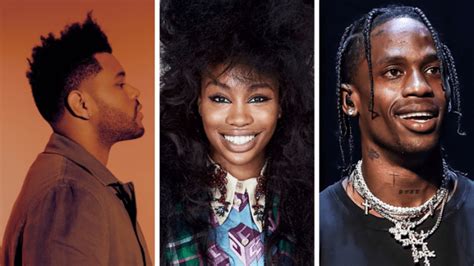 the weeknd sza and travis scott release power is power new song for game of thrones ~ live