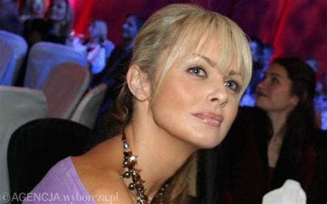 Classify Izabella Scorupco Polish Actress And Model