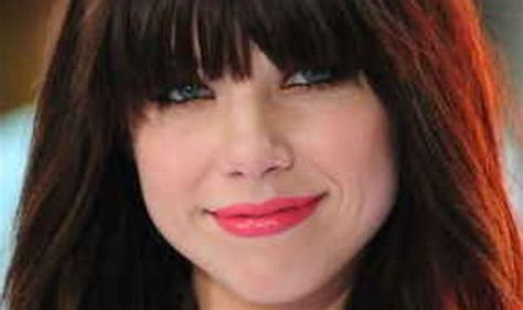 Carly Rae Jepsens Call Me Maybe Is The Song Of The Summer Celebrity