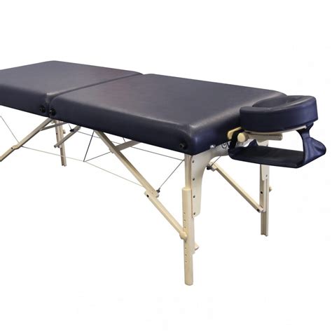 Portable Massage Couches Therapy Essentials