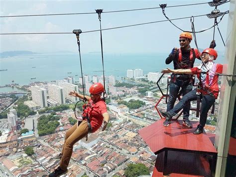Entrance tickets currently cost rub 1,654.14, while a popular guided tour starts around rub 6,169.92 per person. The Gravityz Penang Price 2021 + Online DISCOUNTS & PROMO