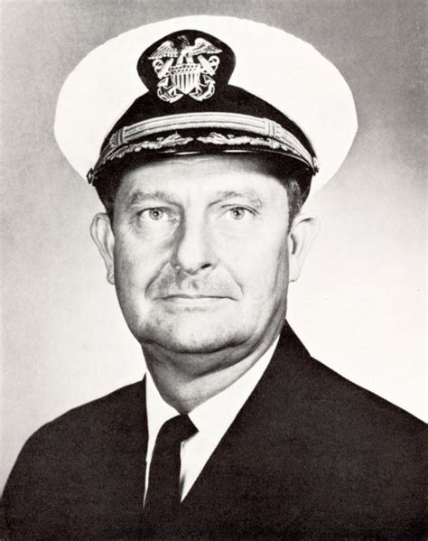 Captain J S Howell