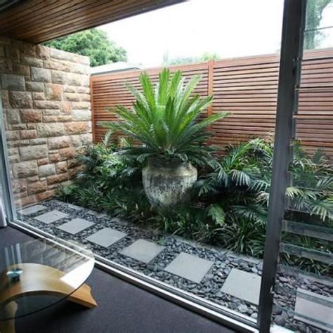 Change Your Garden With Tropical Landscape Design Youll Love 38