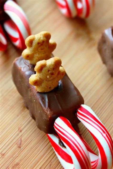 Christmas Treats That Are Just The Cutest Christmas Desserts Kids