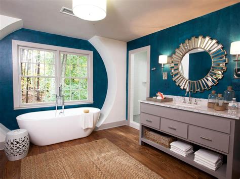 Top 25 Bathroom Wall Colors Ideas 2017 2018 Interior