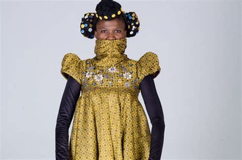 Ten Leading South African Fashion Designers