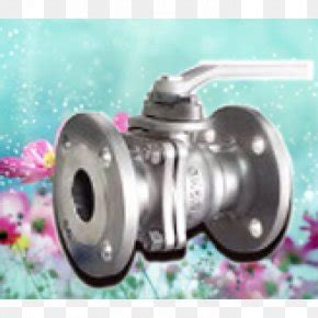 Ball Valve Stainless Steel Control Valves Angle Seat Piston Valve PNG