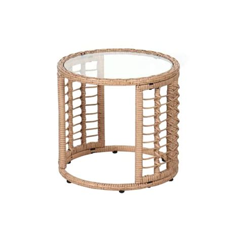 Patio Side Tables And Outdoor Accent Tables For Sale Orange Casual