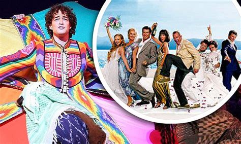 Any Dream Will Do Talent Show Format Revived By Itv For Mamma Mia After Wild Success Of Abba